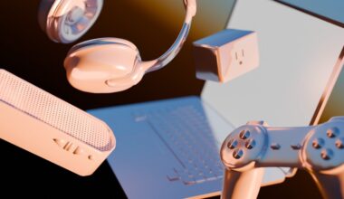 The best Black Friday deals we’ve found — a ton of tech is half off