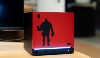 Our first look at the Steam Machine, Valve’s ambitious new game console