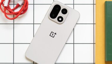 The OnePlus 15 is the phone to buy if you hate charging your phone