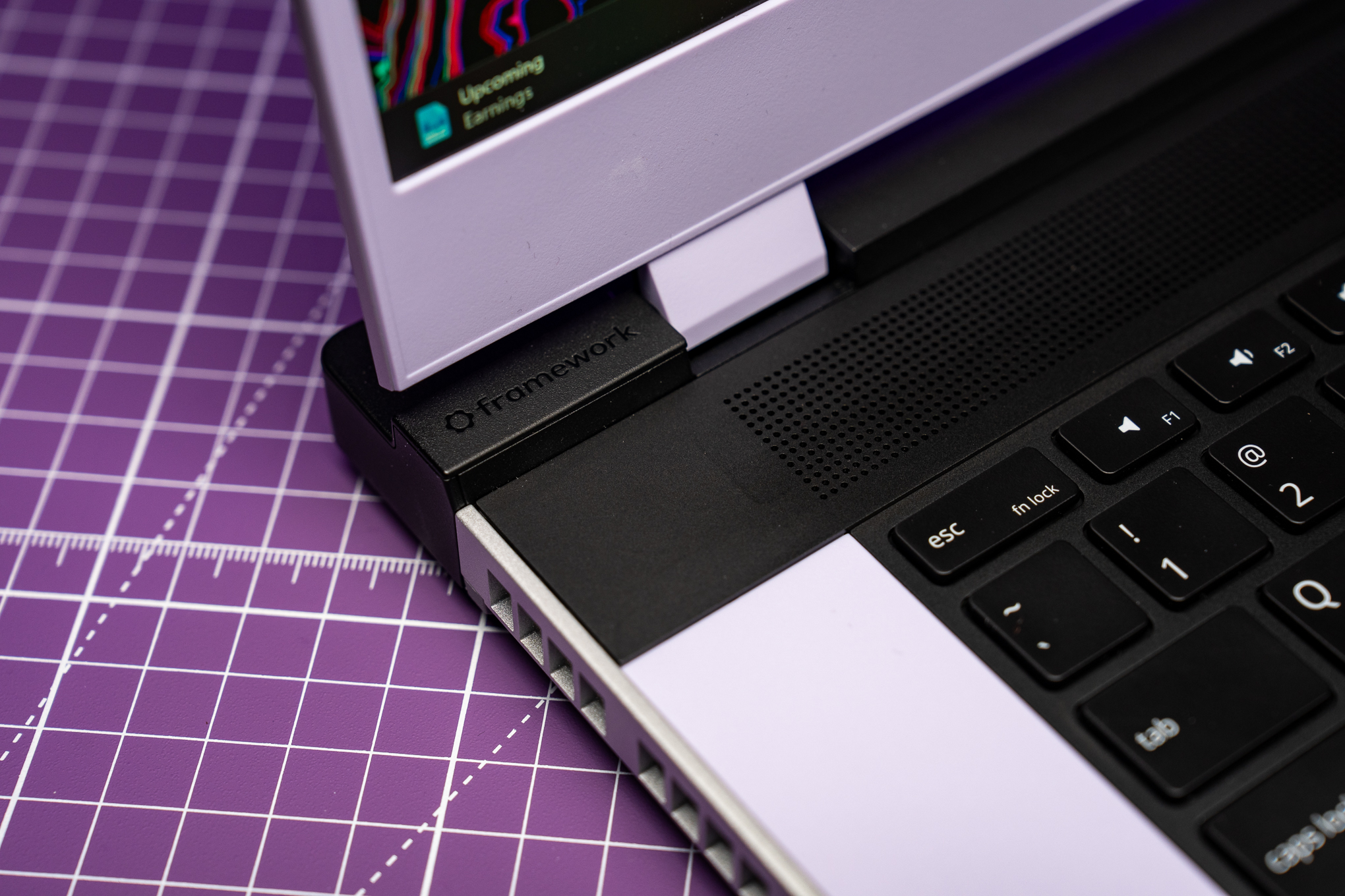 It may still be a little janky, but there’s no denying that the color and customization options are fun.