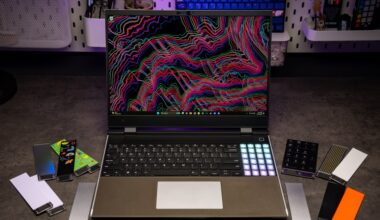 Framework’s franken-laptop is back with big chip upgrades and familiar frustrations