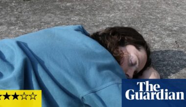 Fantaisie review – study of a modern Ophelia swamped by audiovisual overwhelm | Movies