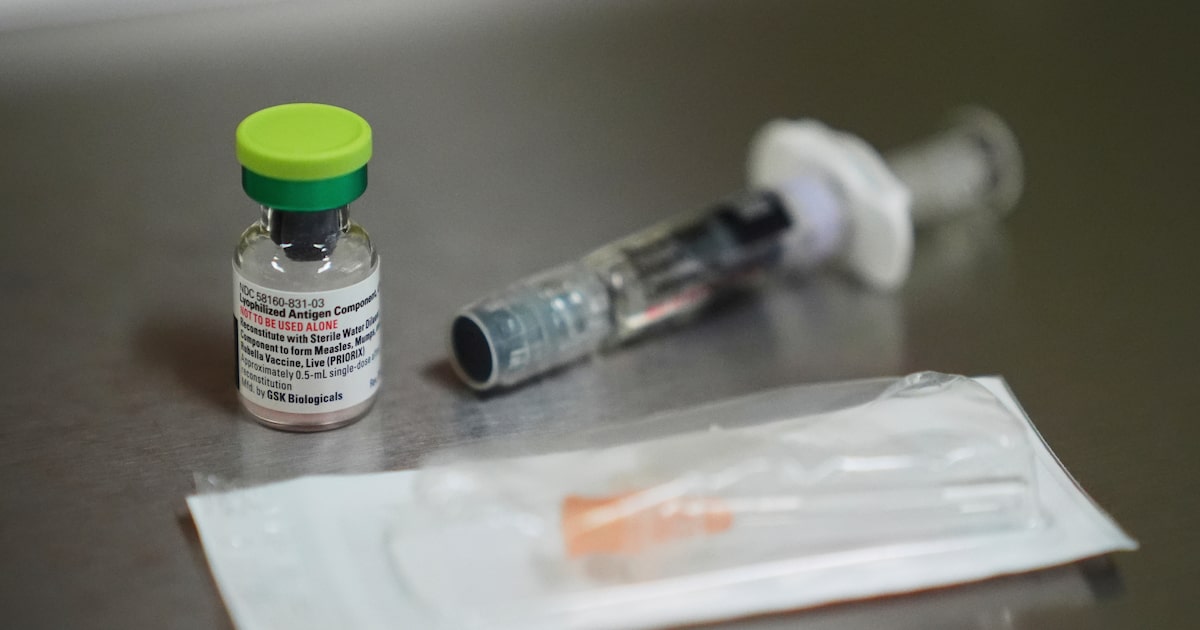 Letters to the Editor - Vaccines, Waymo robotaxis, Dallas City Hall, Ken Paxton