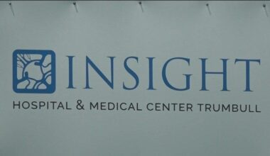 Insight Trumbull shuts down again, cites 'hurdles and barriers' with Health Department