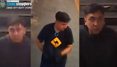 Man stabbed in troubled Lower Manhattan park: NYPD