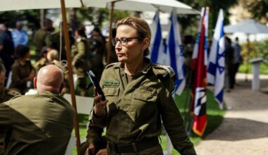 Ex-IDF Top Lawyer Sticks to Story in Initial Police Interrogation on Leaked Abuse Video - Haaretz