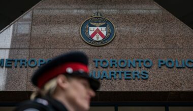 34-year-old Toronto woman charged with criminal harassment involving youth on TTC - CTV News