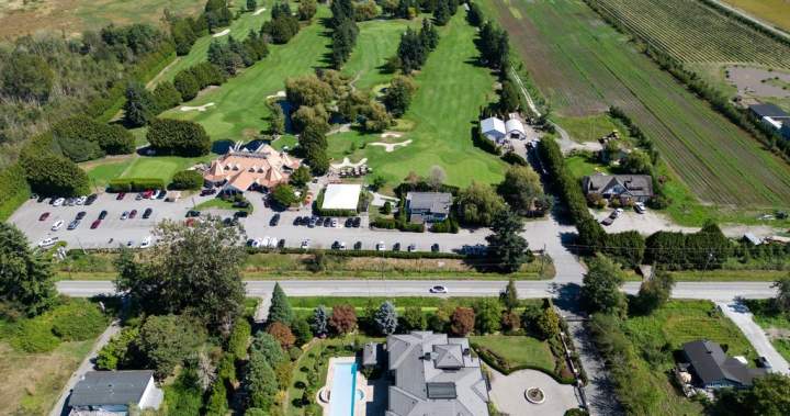 B.C. premier’s office steps up Cowichan land ruling info campaign - BC