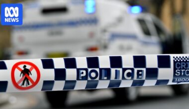 Police ask for help after body found in burnt-out ute in NSW Riverina