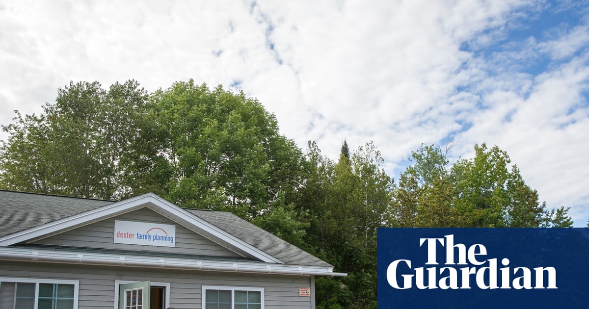 Hospitals and clinics are shutting down due to Trump’s healthcare cuts. Here’s where | Healthcare industry