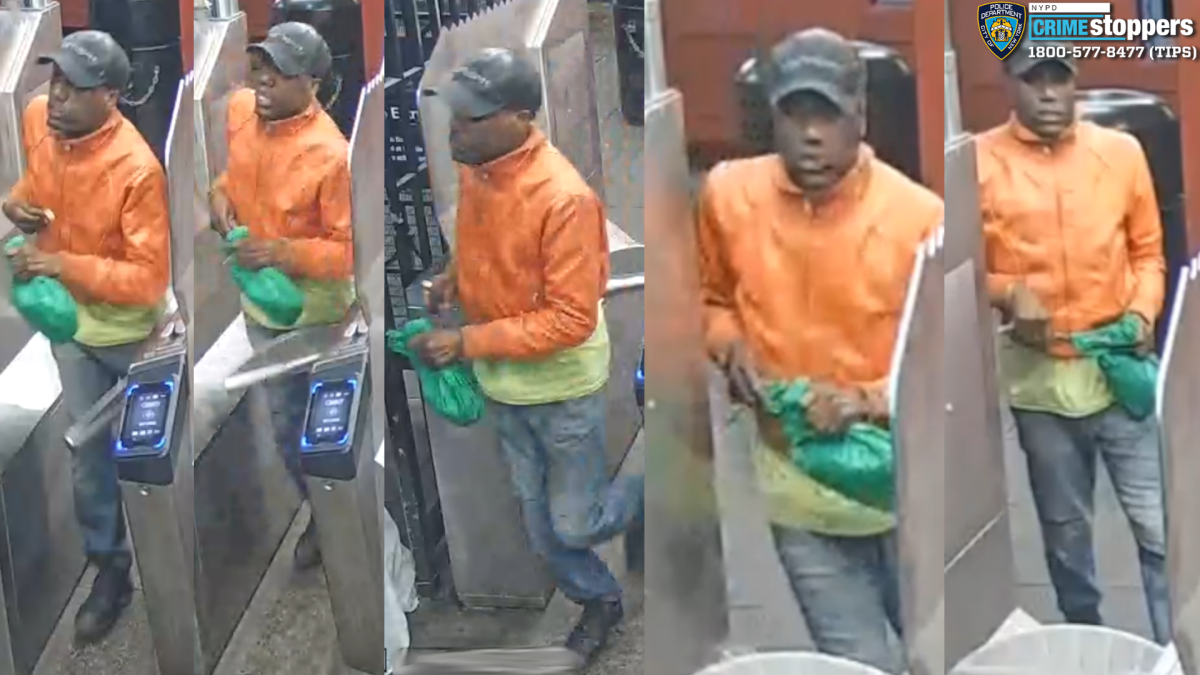 NYC subway attack reported in Brooklyn’s Bushwick neighborhood – NBC New York