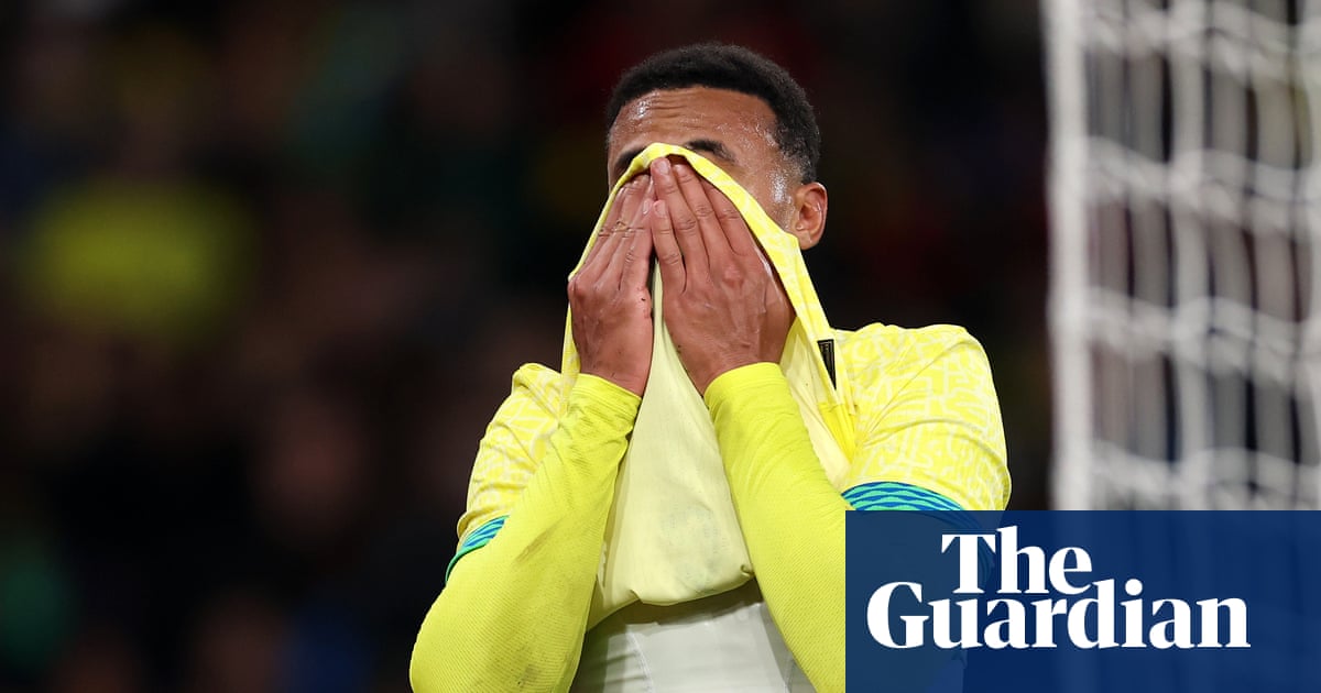 Mikel Arteta confirms Gabriel injury and rues losing ‘leader of our backline’ | Arsenal