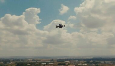 U.S. defense tech firm Ondas buys Israeli drone-interception company Sentrycs for $200m - Haaretz