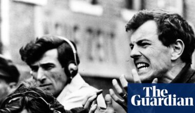Peter Watkins: an English film-making revolutionary from a tradition of uncompromising radicalism | Movies