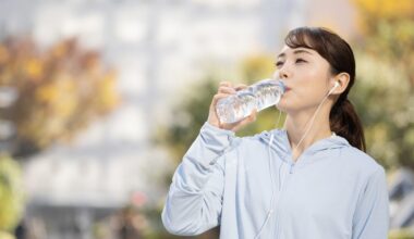 Using Recycling Boxes Responsibly in Japan