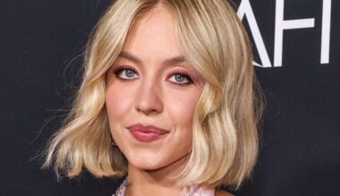 Sydney Sweeney Surpasses Kim Kardashian & Beyoncé As Most Valuable Celebrity With $400M Worth Of Impact