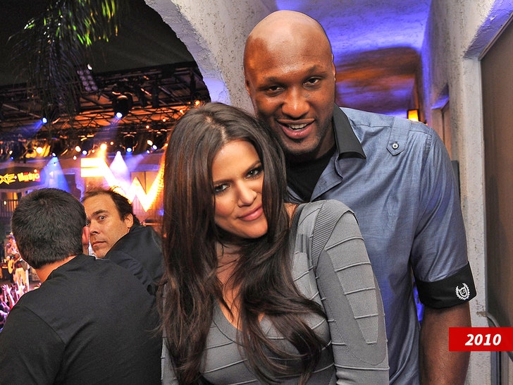 khloe kardashian lamar odom sub getty swipe