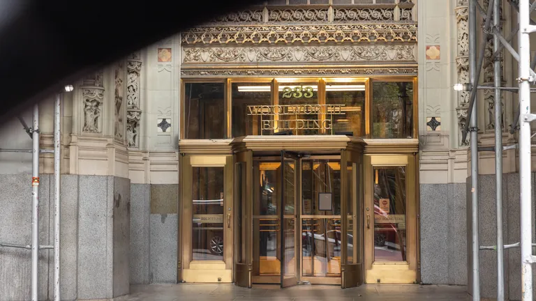 29 2025 Honda Civic Hybrid takes Broadway NYC