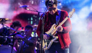 Yahoo entertainment home