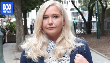 Legal battle begins over Virginia Giuffre’s multi-million-dollar estate