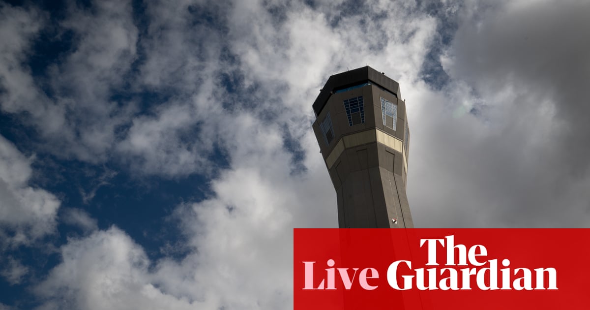 Australia news live: planes narrowly avoided collision with Melbourne airport workers, investigation finds; Coles rejects shareholder push to ditch Tasmanian-farmed salmon | Australia news