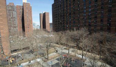 New York public housing bribery case ends with a milestone 70 convictions :: WRAL.com