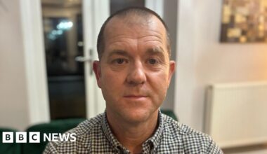 King's Lynn man given drugs he did not need 'loses faith' in NHS