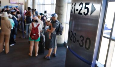 What to know about Southwest Airlines’ new boarding process