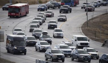 Know these TxDOT traffic tips before heading out for Thanksgiving