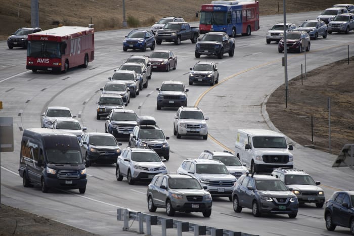 Know these TxDOT traffic tips before heading out for Thanksgiving