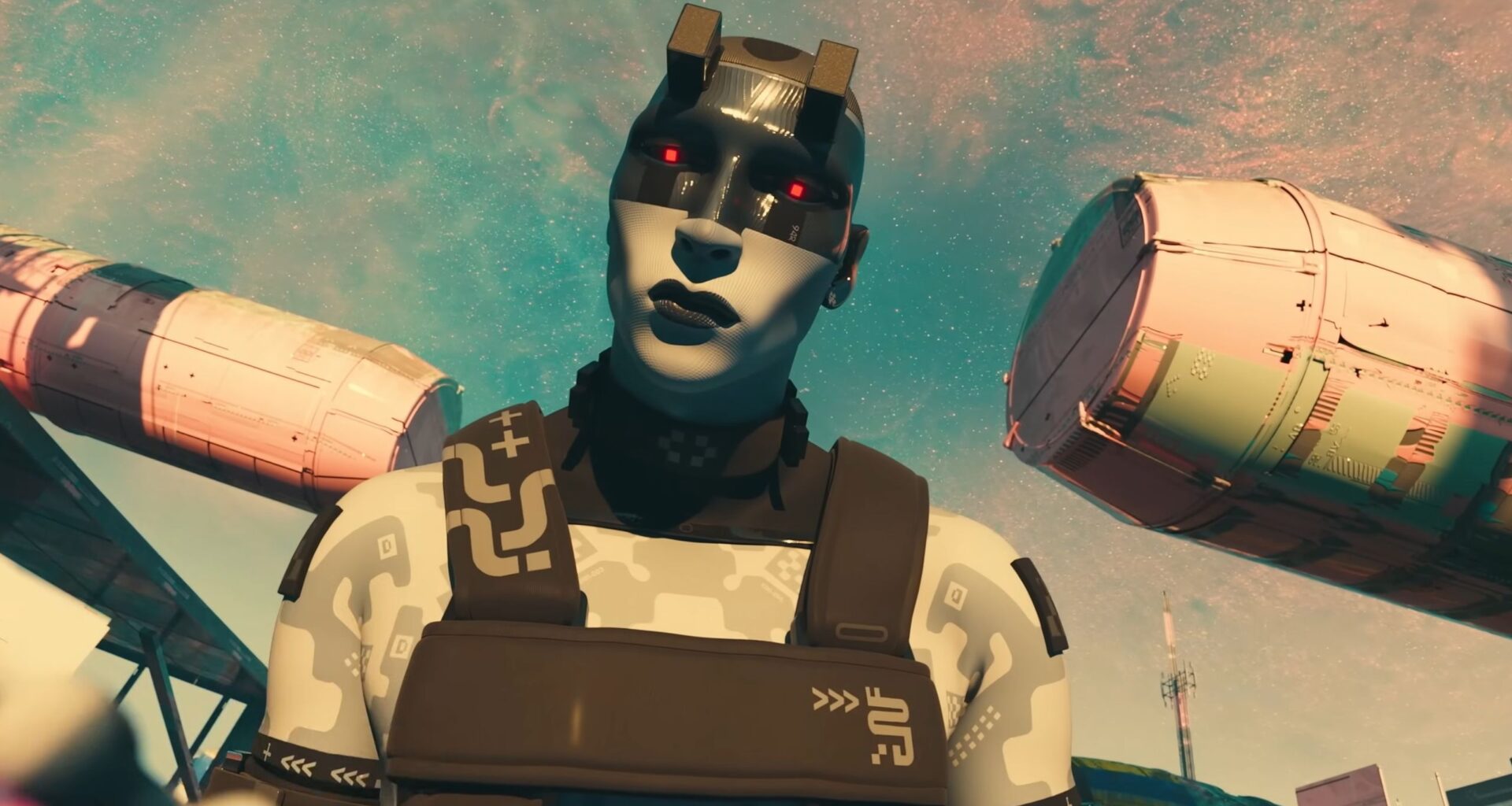 Marathon cinematic director Alberto Mielgo says the 8-minute reveal video was not made with AI and frankly he can't believe he even has to say that