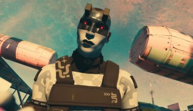 Marathon cinematic director Alberto Mielgo says the 8-minute reveal video was not made with AI and frankly he can't believe he even has to say that