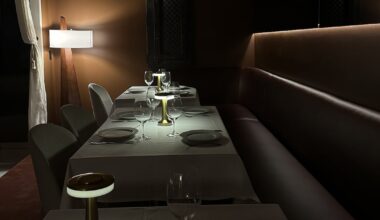 Fancy restaurant with a Lebanese twist set to open in Dallas’ Oak Lawn neighborhood