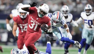 Regardless of changes, Dallas Cowboys’ uneven defense isn’t showing needed improvements