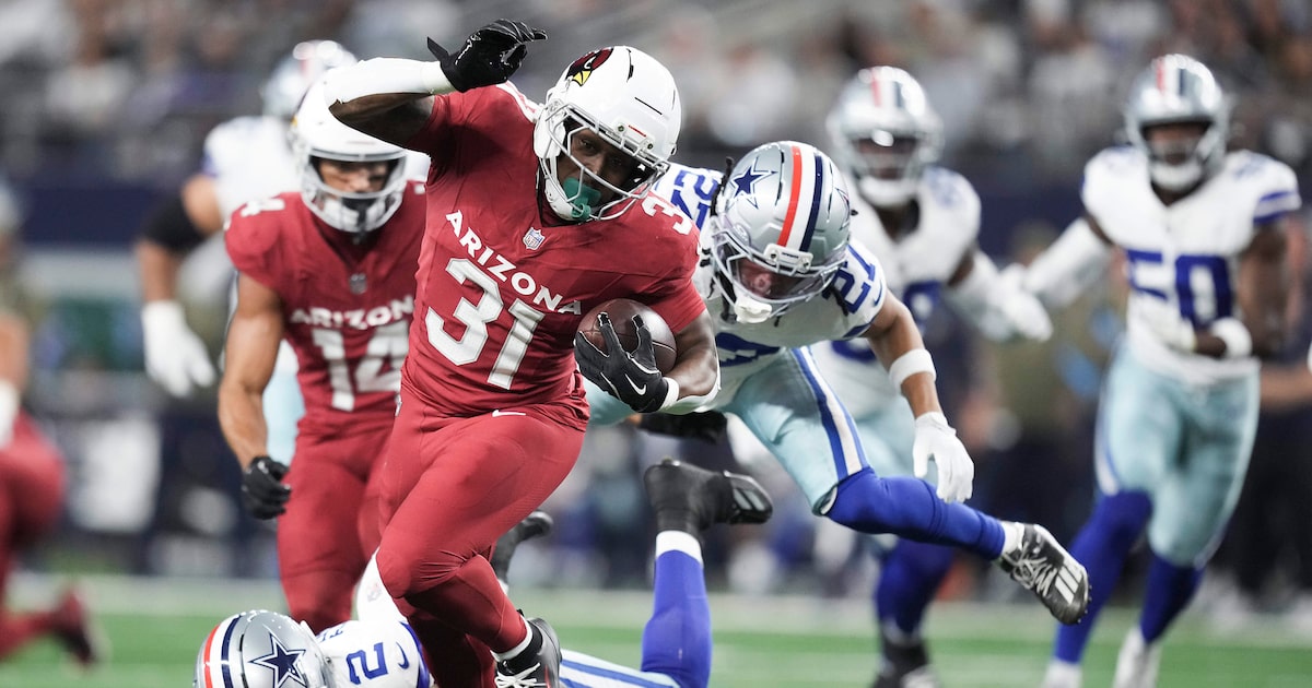 Regardless of changes, Dallas Cowboys’ uneven defense isn’t showing needed improvements