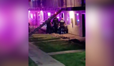 Teen boy injured after shooting in Glendale; police looking for suspect