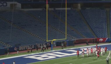 Section VI Football playoffs face uncertainty