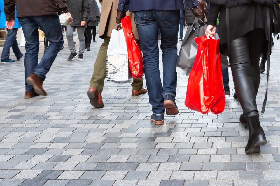 Zone zero training is the idea that any movement, walking or lifting shopping bags, is exercise