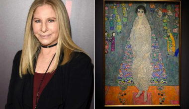 Barbara Streisand Laments Selling Gustav Klimt Painting 27 Years Ago, After Another Work from Artist Sells for $236 Million