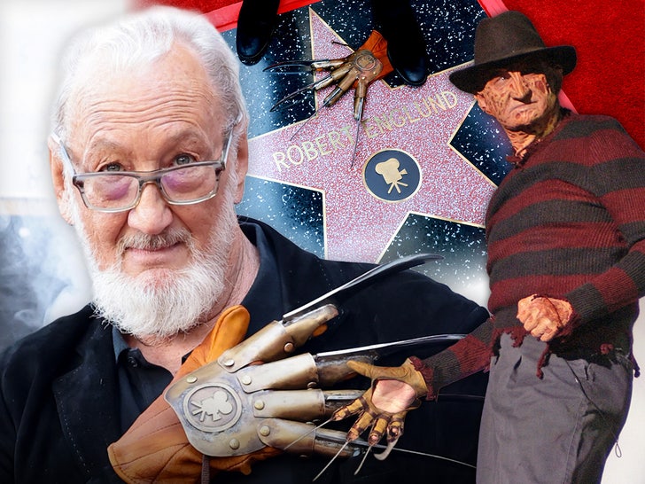 robert englund freddy kreuger main getty