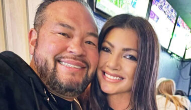 Jon Gosselin Marries Stephanie Lebo in Intimate Pennsylvania Wedding: 'I Get to Grow Old with My Best Friend'