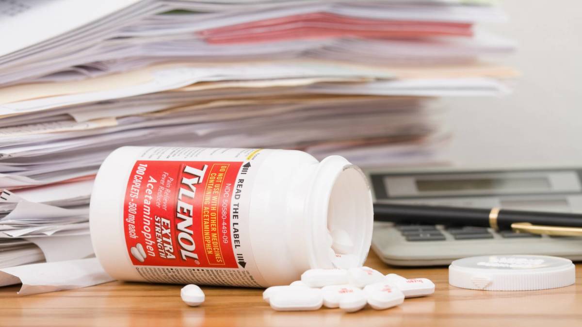 Trump, RFK Jr. and Texas lawsuits slam Kenvue