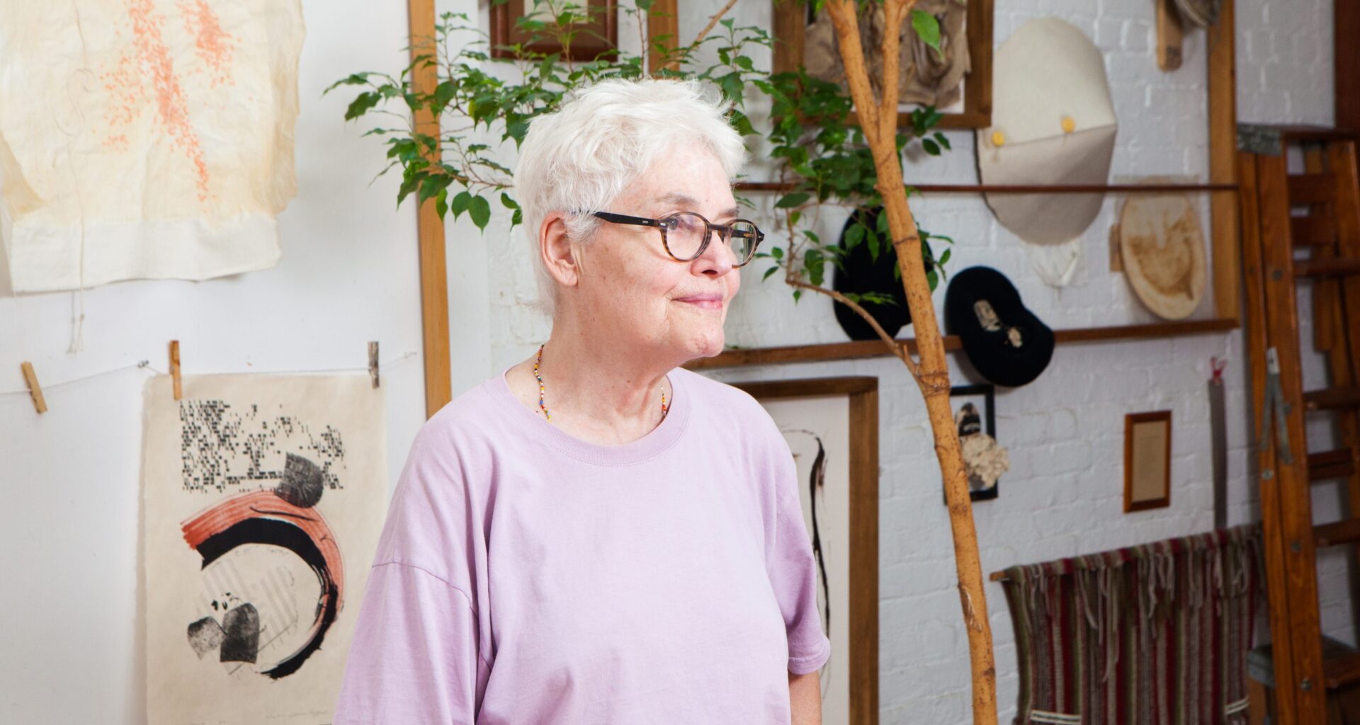 Alison Knowles, the First Woman of Fluxus, Dies at 92
