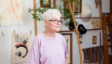 Alison Knowles, the First Woman of Fluxus, Dies at 92