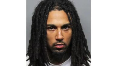 Suspect Accused of Killing Man in Hotel Parking Lot Was Jailed — and Then Accidentally Released