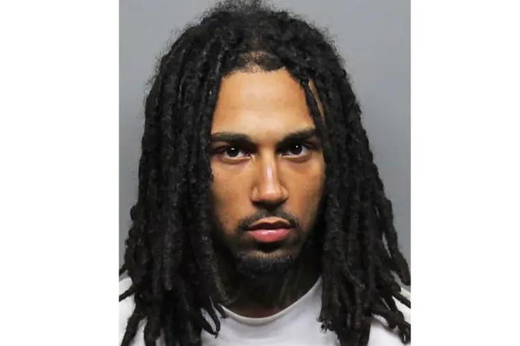 Suspect Accused of Killing Man in Hotel Parking Lot Was Jailed — and Then Accidentally Released