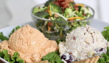 How Chicken Salad Chick became a hero for hungry Texas kids