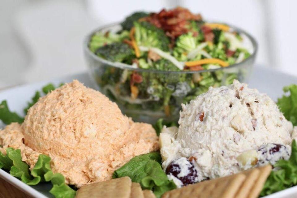 How Chicken Salad Chick became a hero for hungry Texas kids