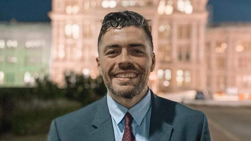 Texas state rep and televangelist want us to fight, not follow Jesus | Opinion