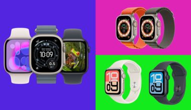 Apple Watch Cyber Monday